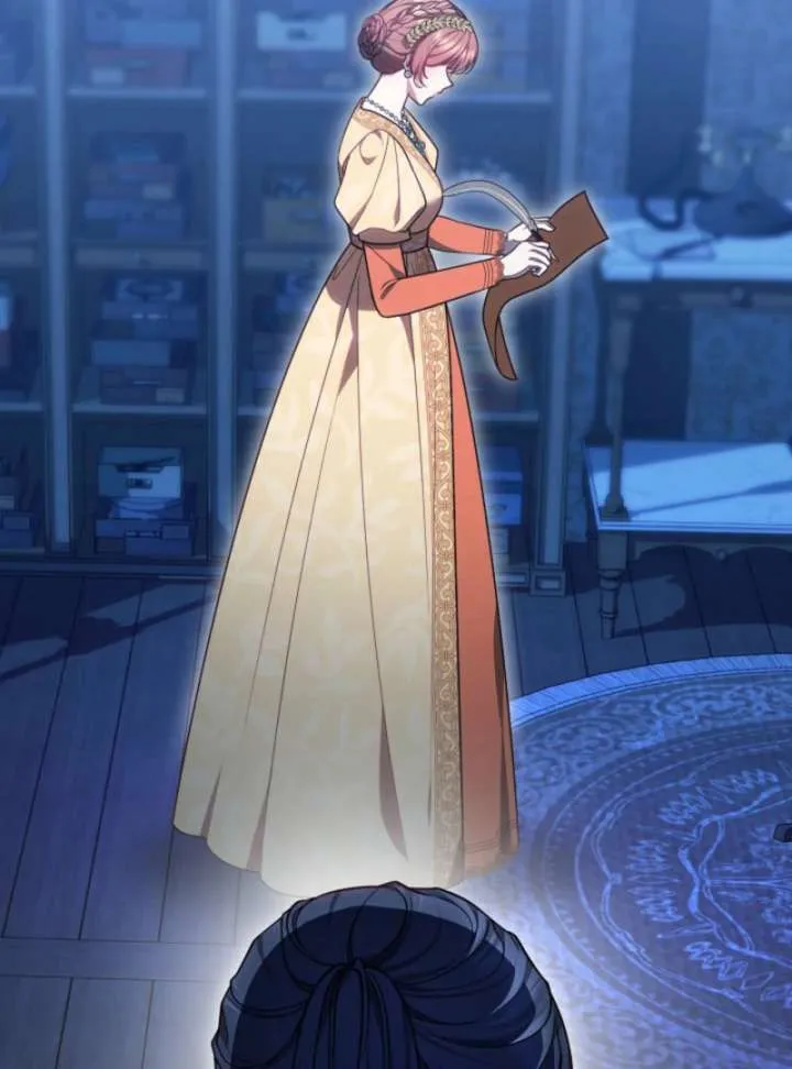 Read The Empress’s Needle chapter 37 image 169 on Lezhin