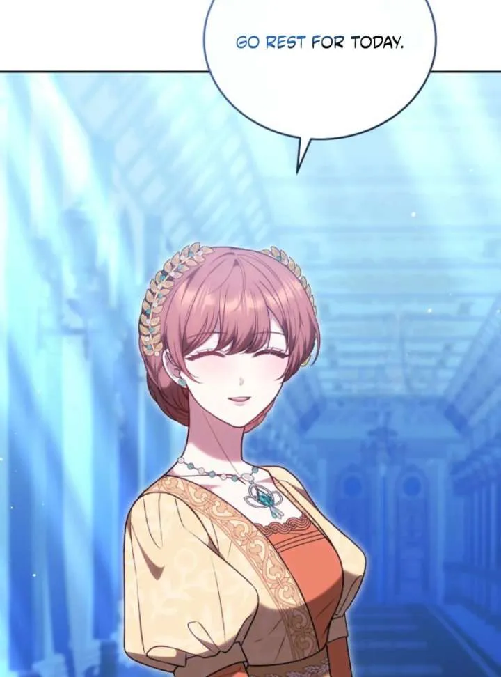 Read The Empress’s Needle chapter 37 image 19 on Lezhin