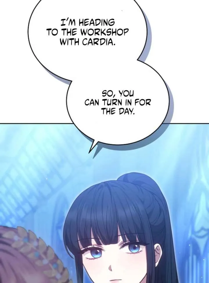 Read The Empress’s Needle chapter 37 image 23 on Lezhin