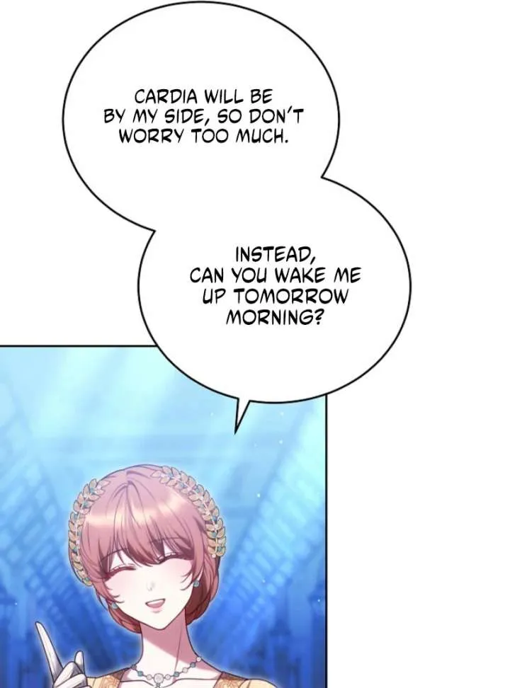 Read The Empress’s Needle chapter 37 image 26 on Lezhin