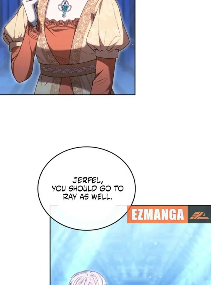 Read The Empress’s Needle chapter 37 image 27 on Lezhin