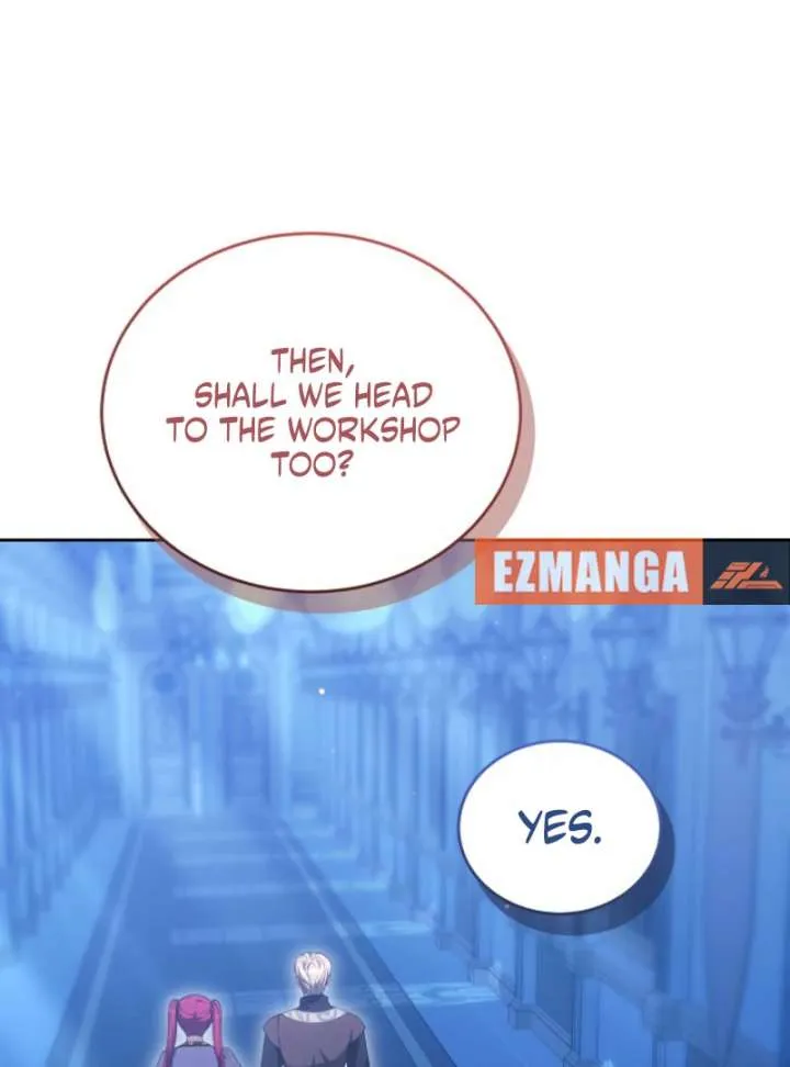 Read The Empress’s Needle chapter 37 image 32 on Lezhin
