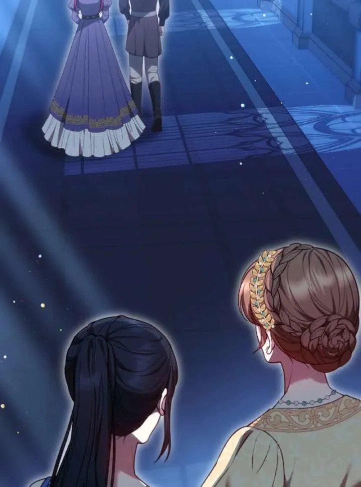 Read The Empress’s Needle chapter 37 image 33 on Lezhin