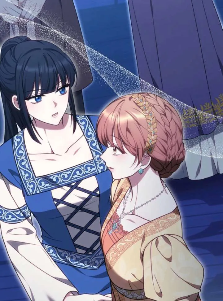 Read The Empress’s Needle chapter 37 image 4 on Lezhin