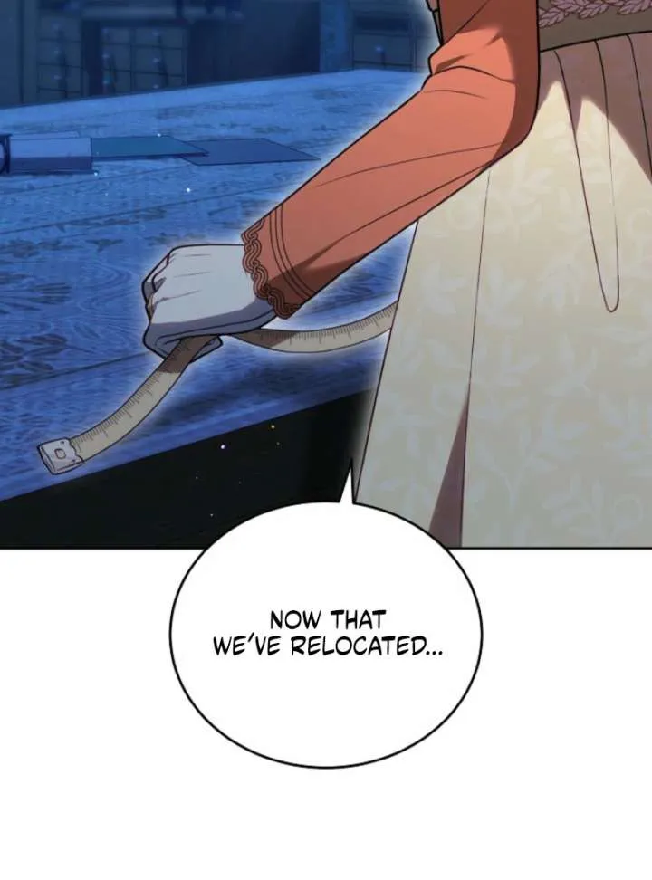 Read The Empress’s Needle chapter 37 image 44 on Lezhin