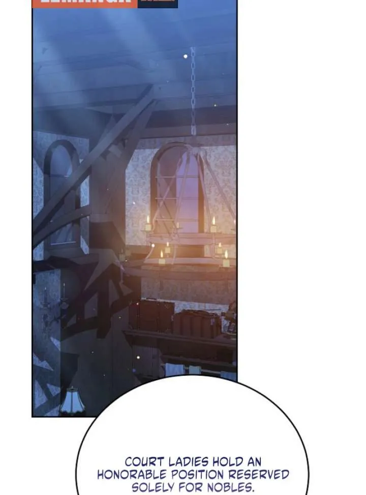 Read The Empress’s Needle chapter 37 image 53 on Lezhin