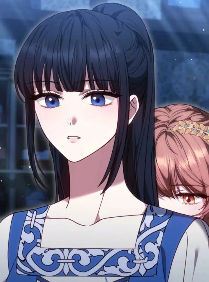 Read The Empress’s Needle chapter 37 image 55 on Lezhin