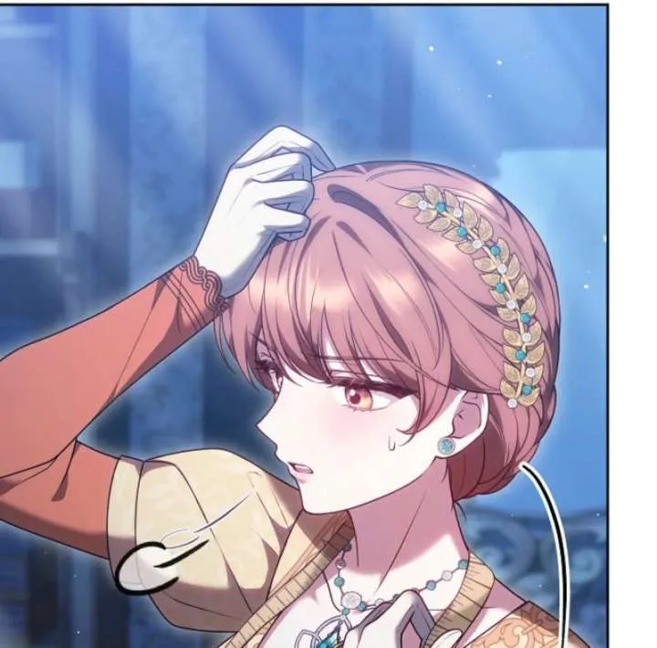Read The Empress’s Needle chapter 37 image 63 on Lezhin