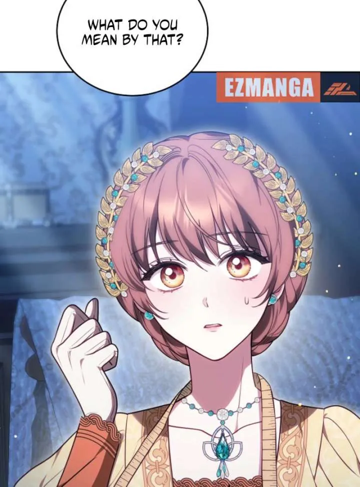 Read The Empress’s Needle chapter 37 image 79 on Lezhin