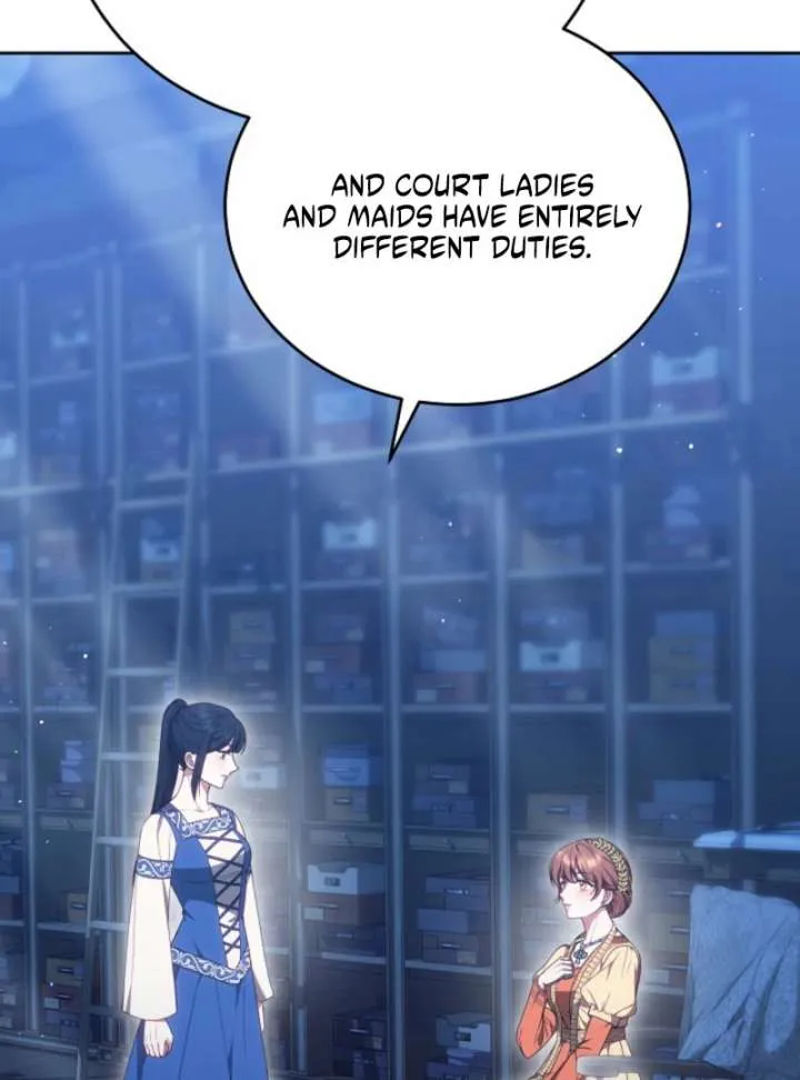Read The Empress’s Needle chapter 37 image 81 on Lezhin