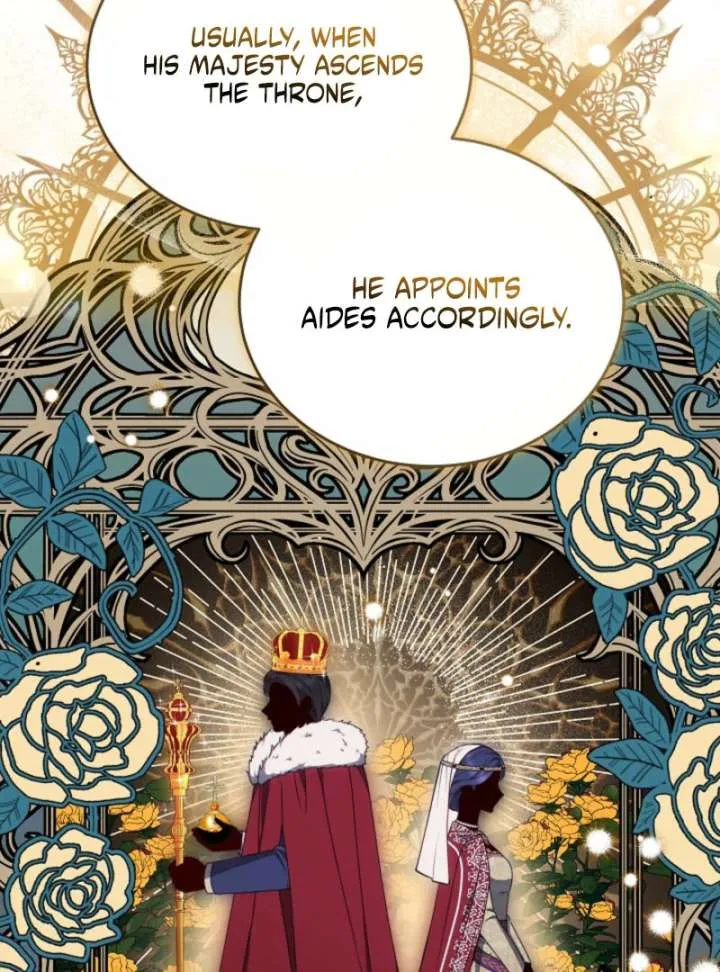 Read The Empress’s Needle chapter 37 image 83 on Lezhin