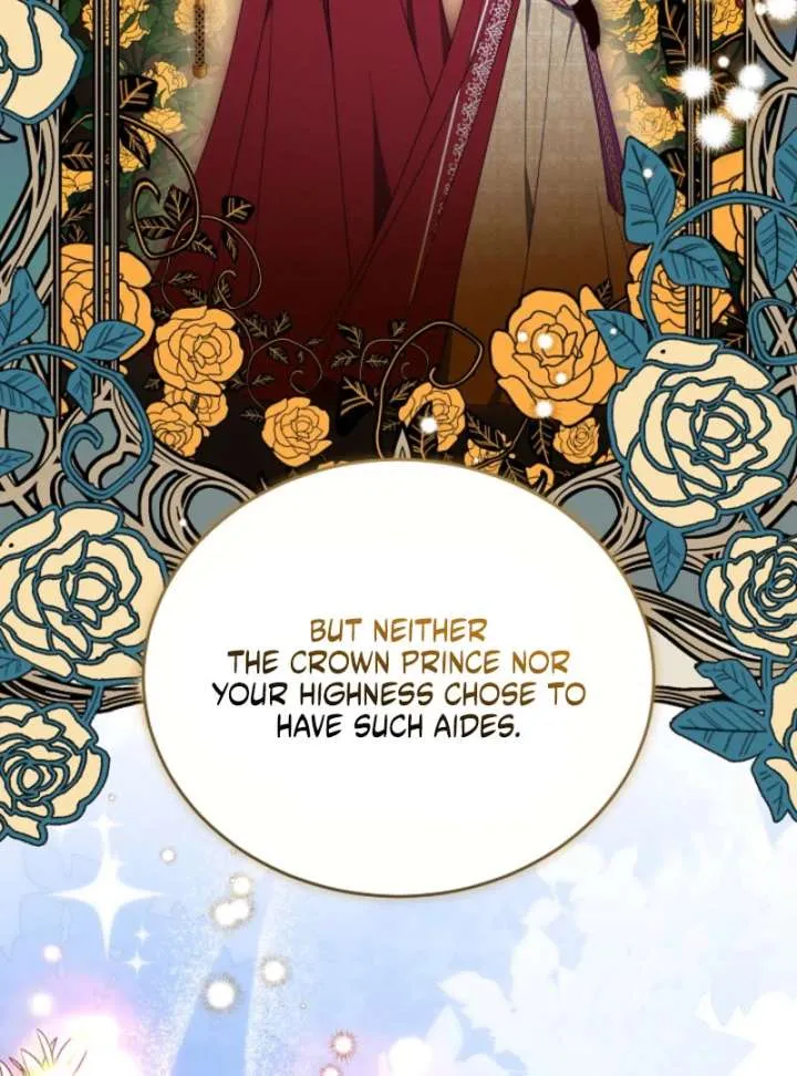 Read The Empress’s Needle chapter 37 image 84 on Lezhin