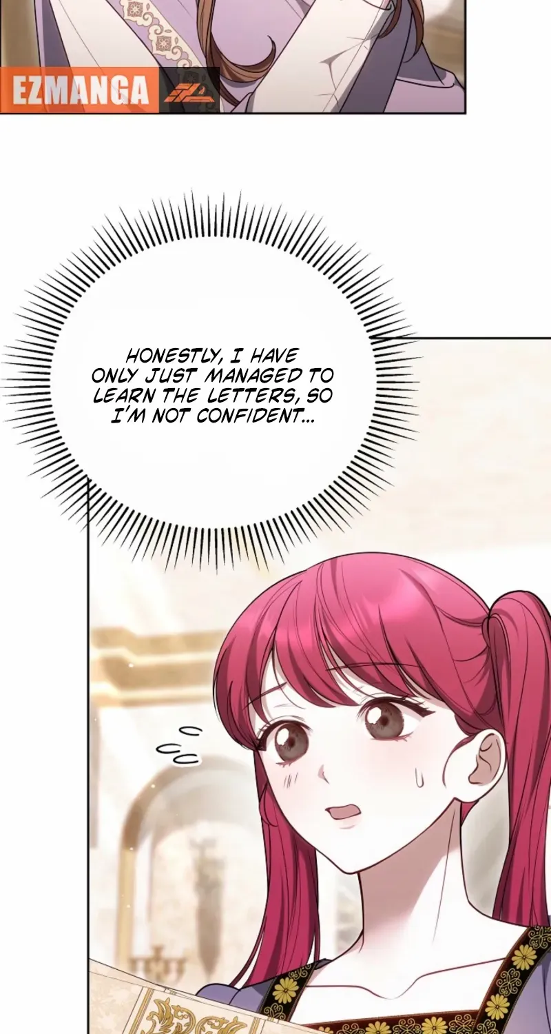 Read The Empress’s Needle chapter 38 image 10 on Lezhin