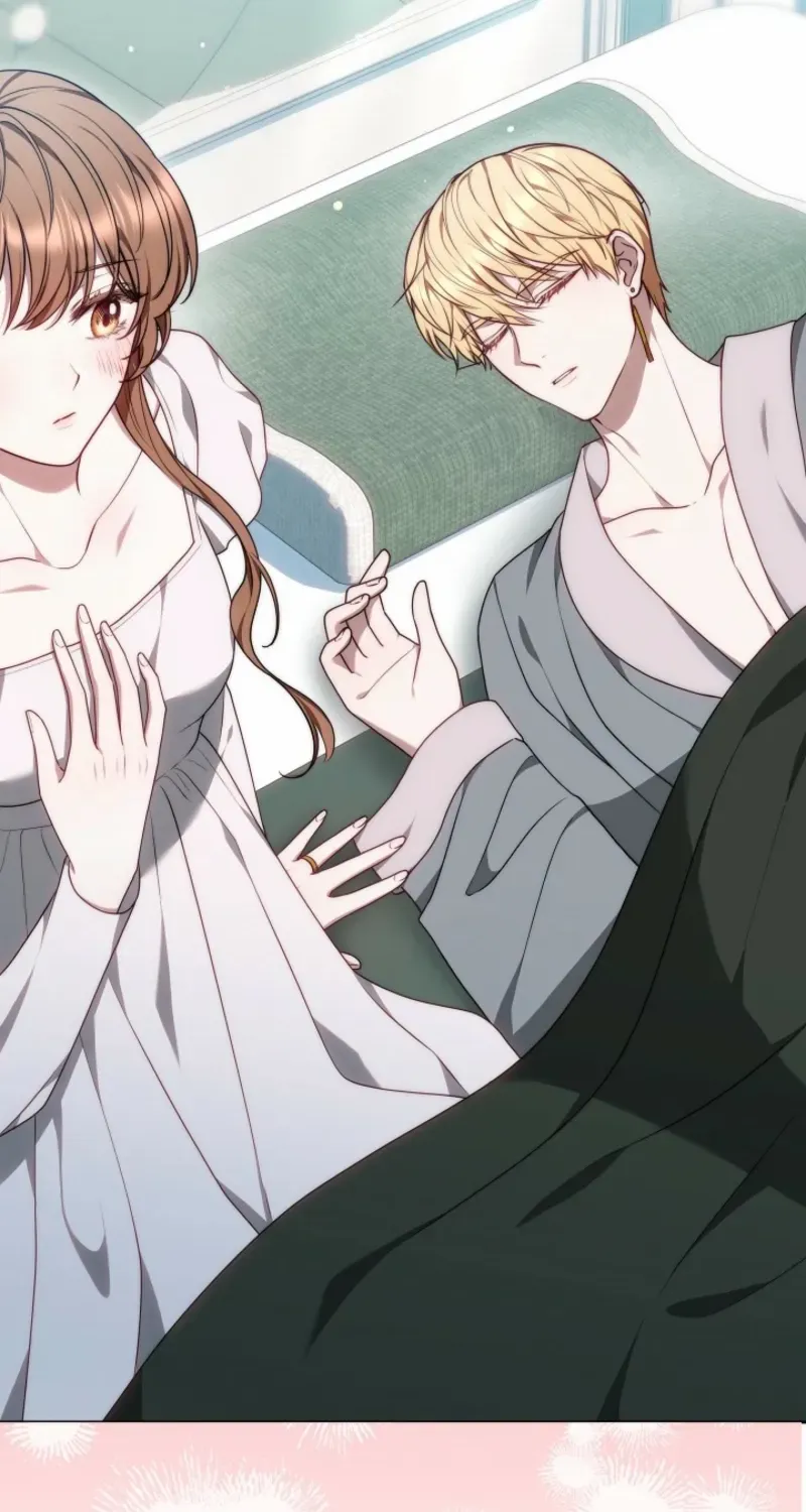 Read The Empress’s Needle chapter 38 image 101 on Lezhin