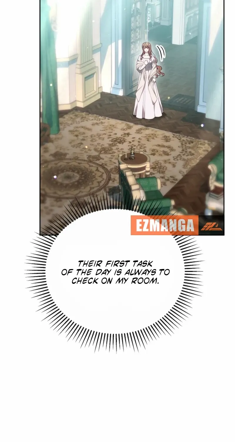 Read The Empress’s Needle chapter 38 image 118 on Lezhin