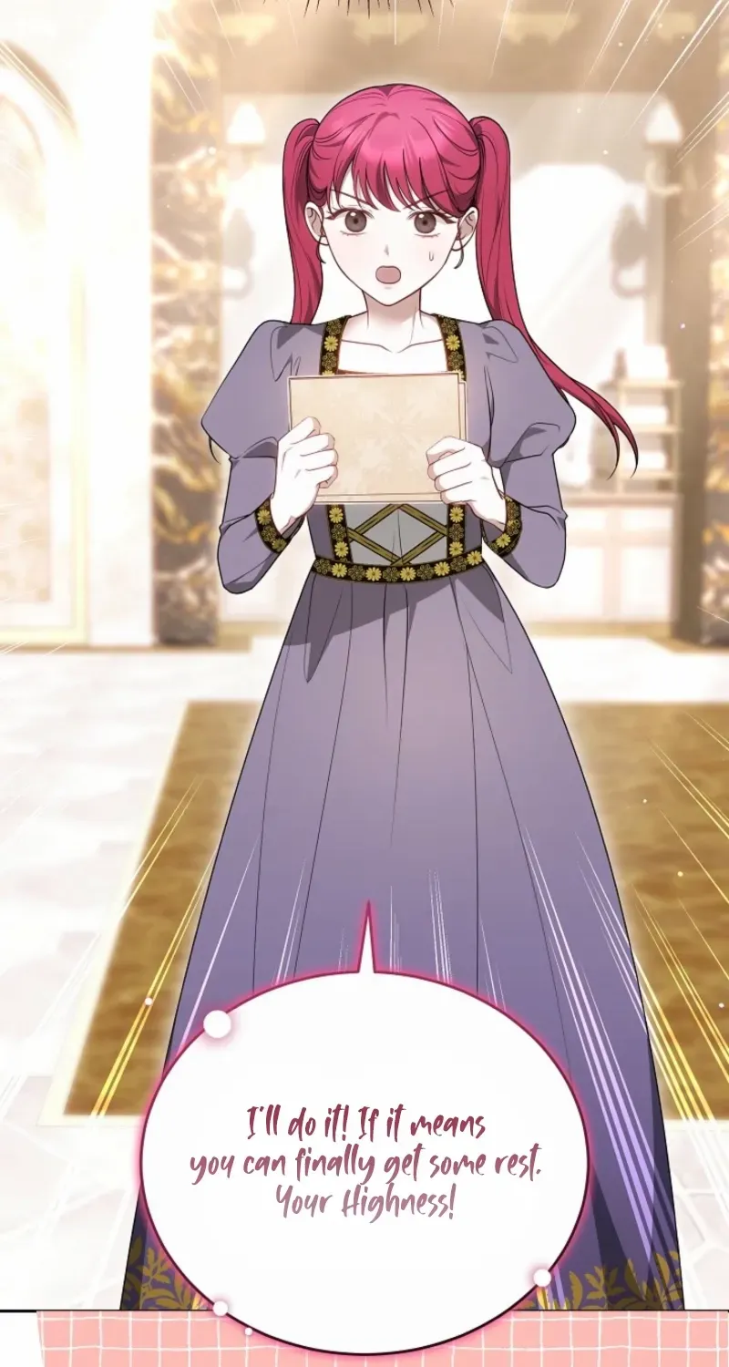Read The Empress’s Needle chapter 38 image 12 on Lezhin