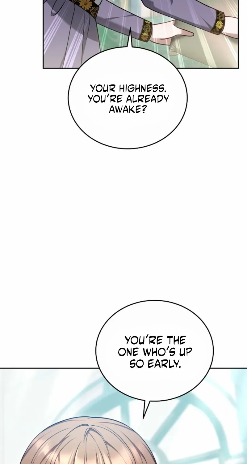 Read The Empress’s Needle chapter 38 image 121 on Lezhin
