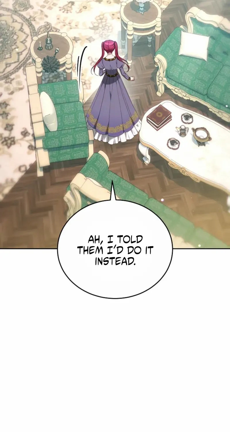 Read The Empress’s Needle chapter 38 image 124 on Lezhin
