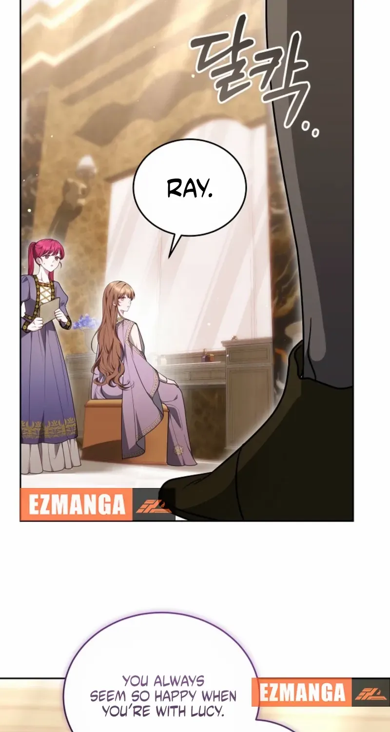Read The Empress’s Needle chapter 38 image 14 on Lezhin