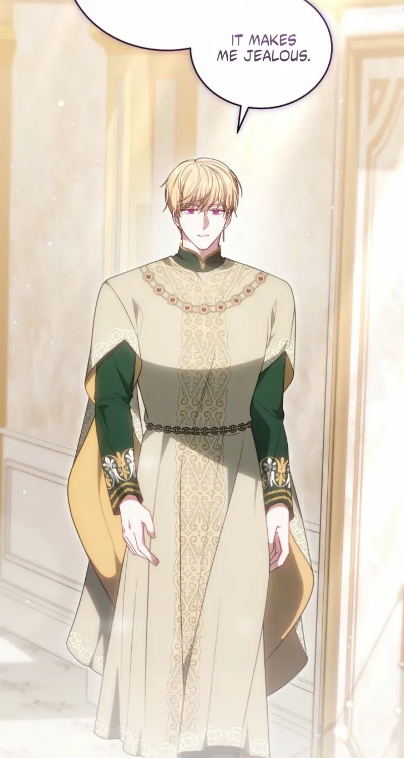 Read The Empress’s Needle chapter 38 image 15 on Lezhin