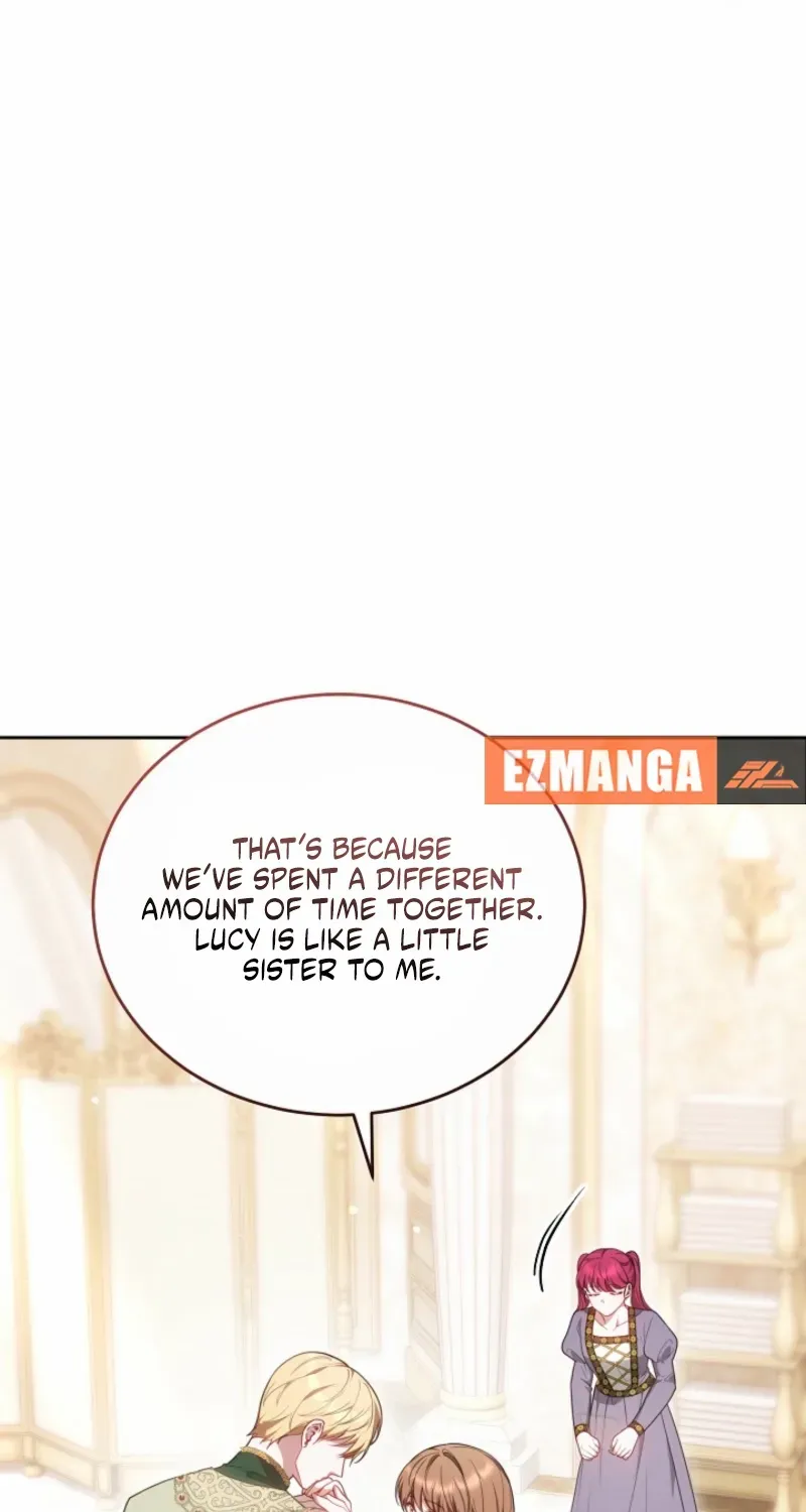 Read The Empress’s Needle chapter 38 image 18 on Lezhin