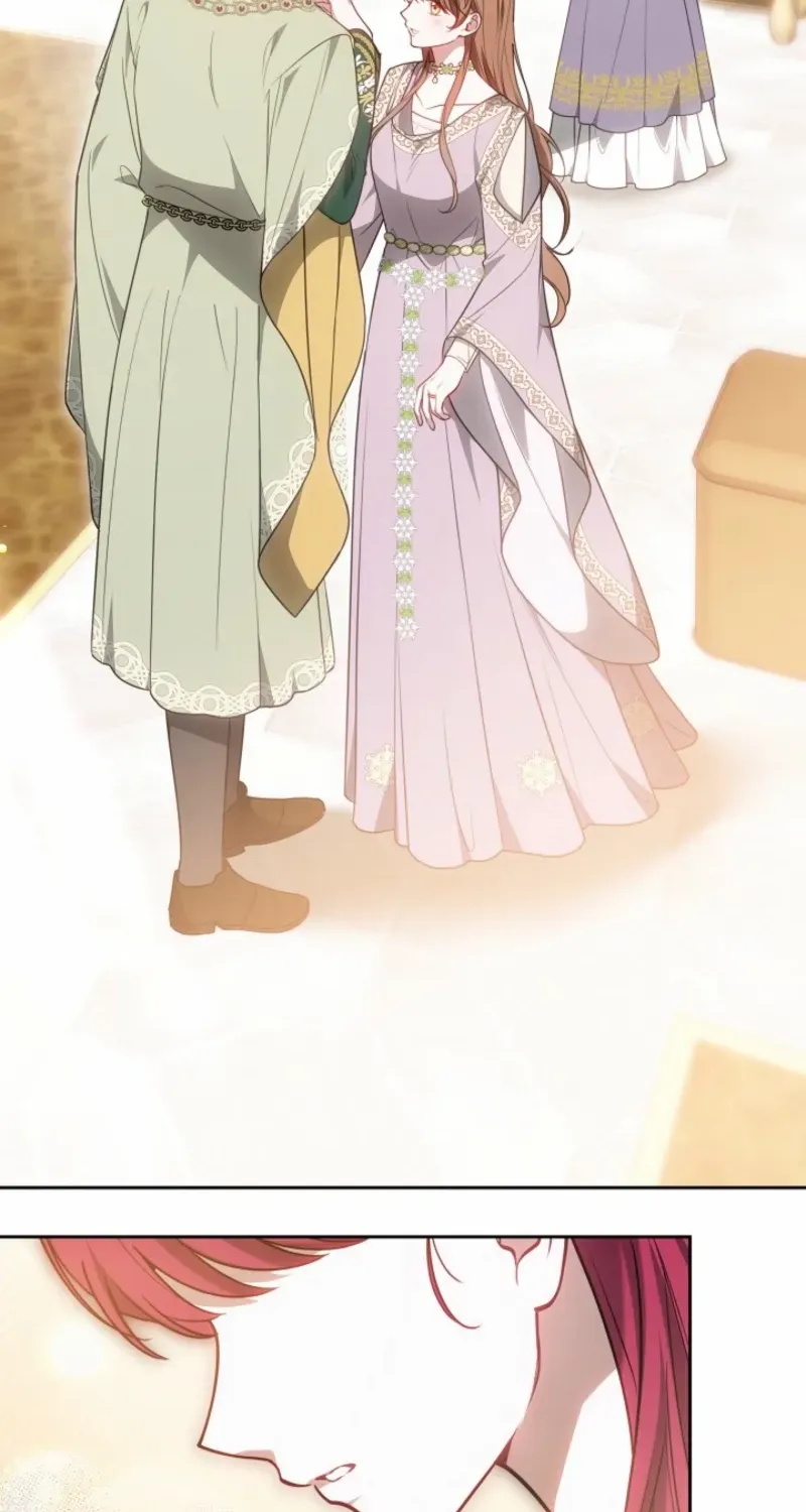 Read The Empress’s Needle chapter 38 image 19 on Lezhin