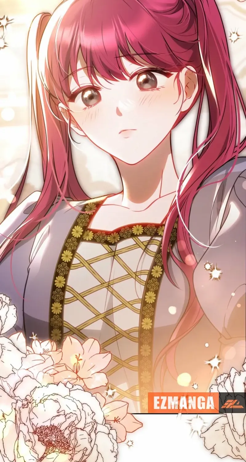 Read The Empress’s Needle chapter 38 image 21 on Lezhin