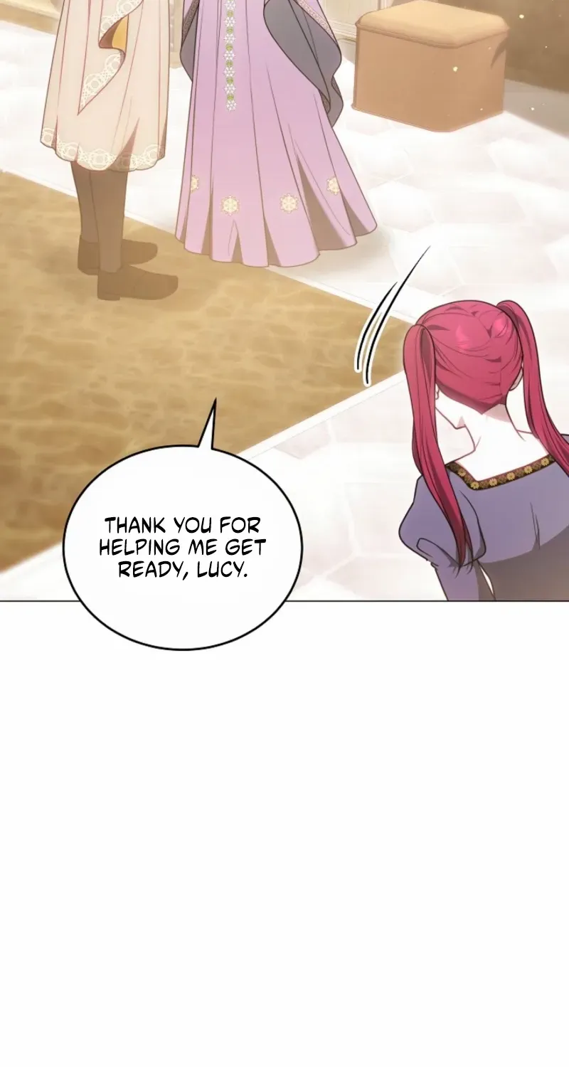 Read The Empress’s Needle chapter 38 image 23 on Lezhin