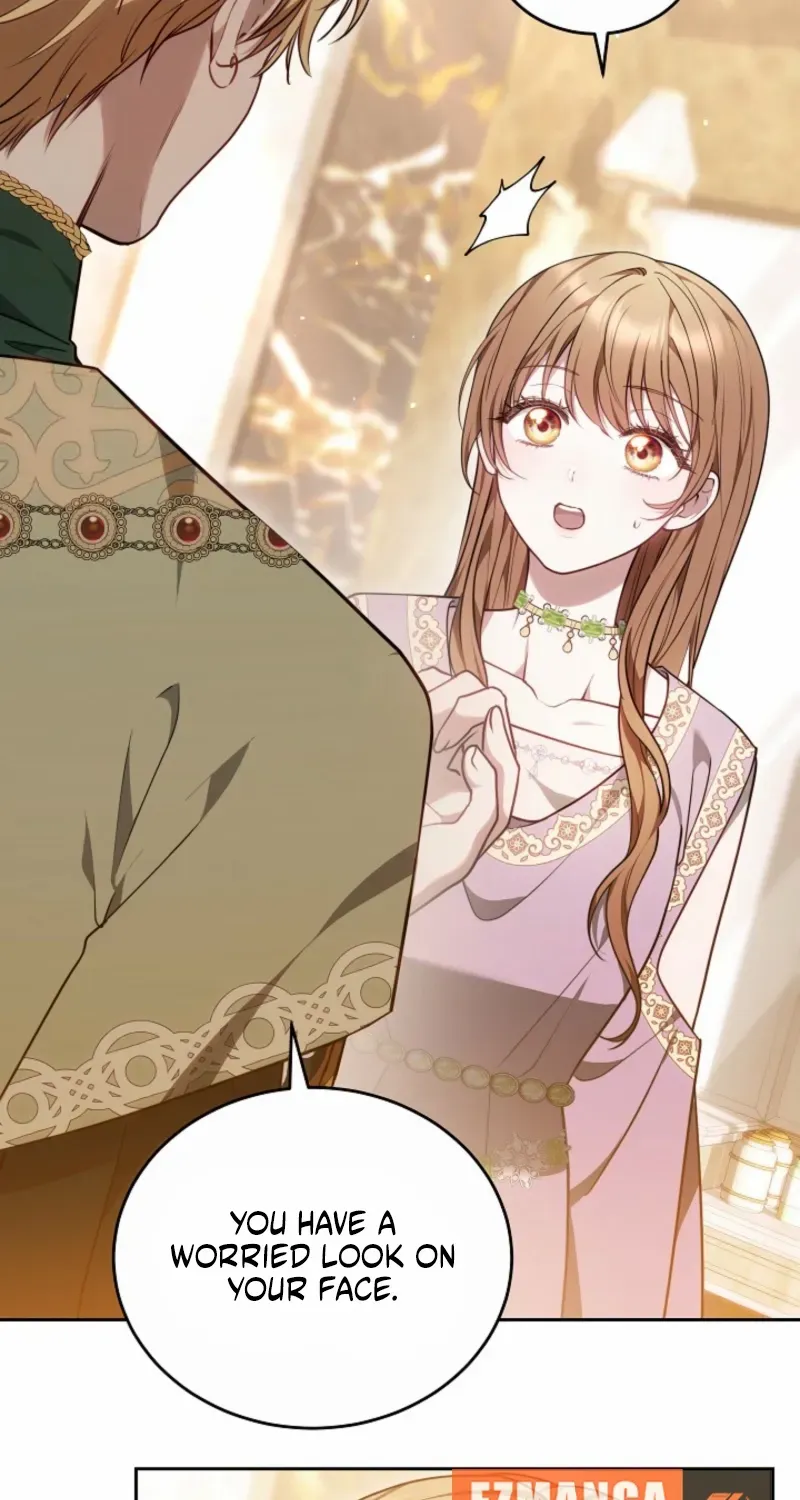 Read The Empress’s Needle chapter 38 image 31 on Lezhin