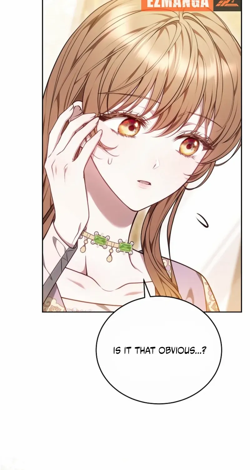Read The Empress’s Needle chapter 38 image 32 on Lezhin