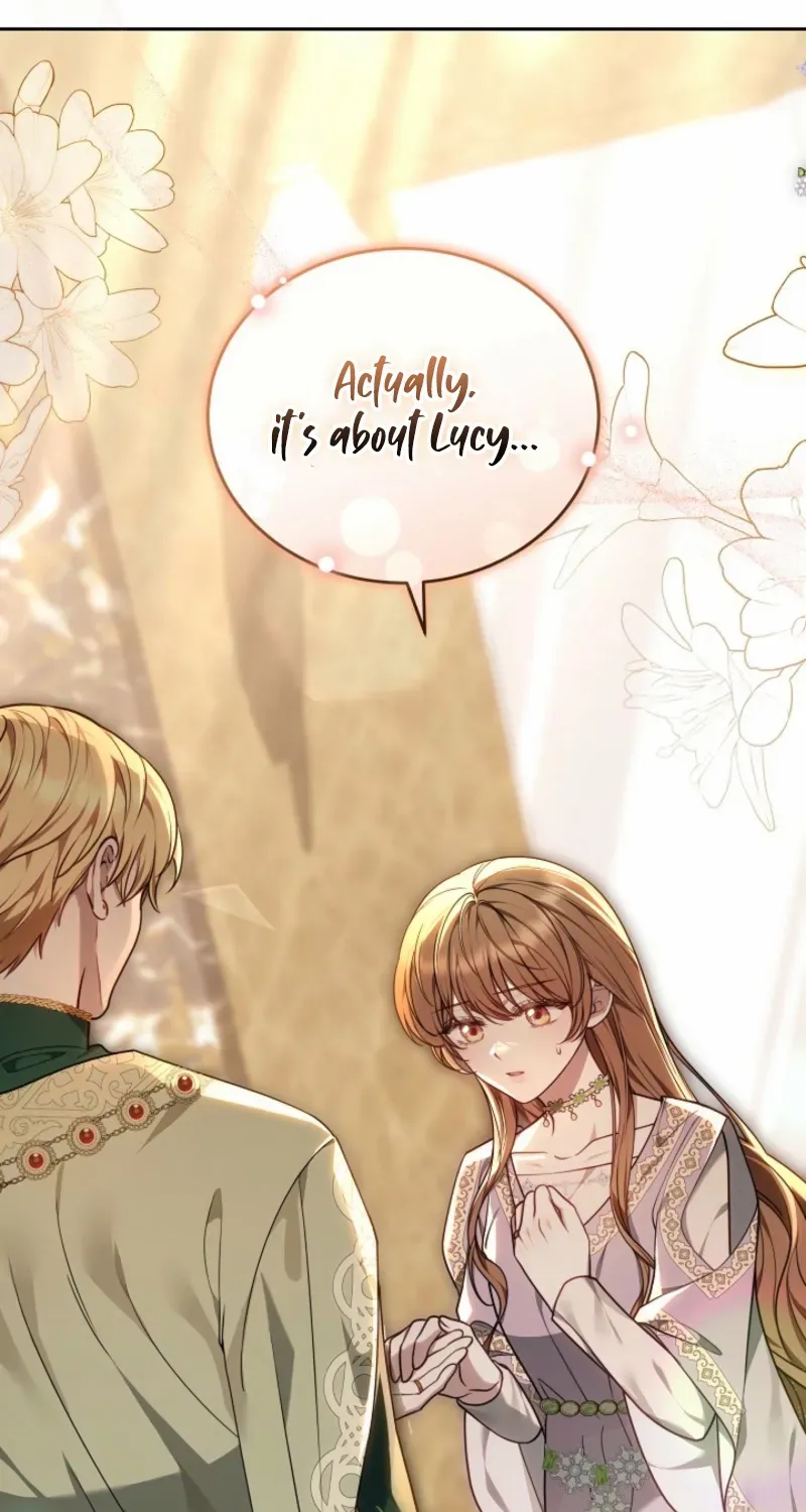 Read The Empress’s Needle chapter 38 image 36 on Lezhin