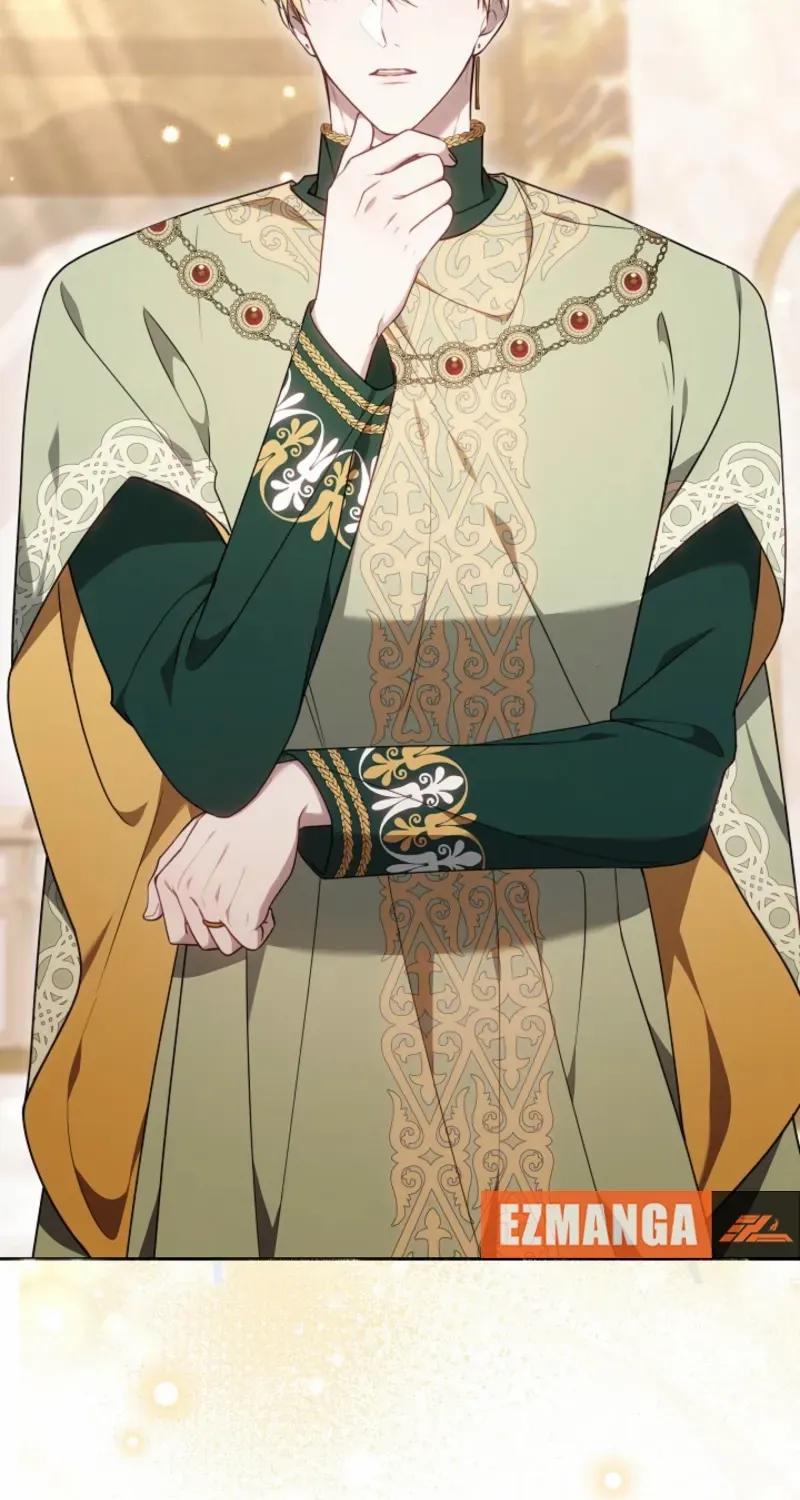 Read The Empress’s Needle chapter 38 image 42 on Lezhin