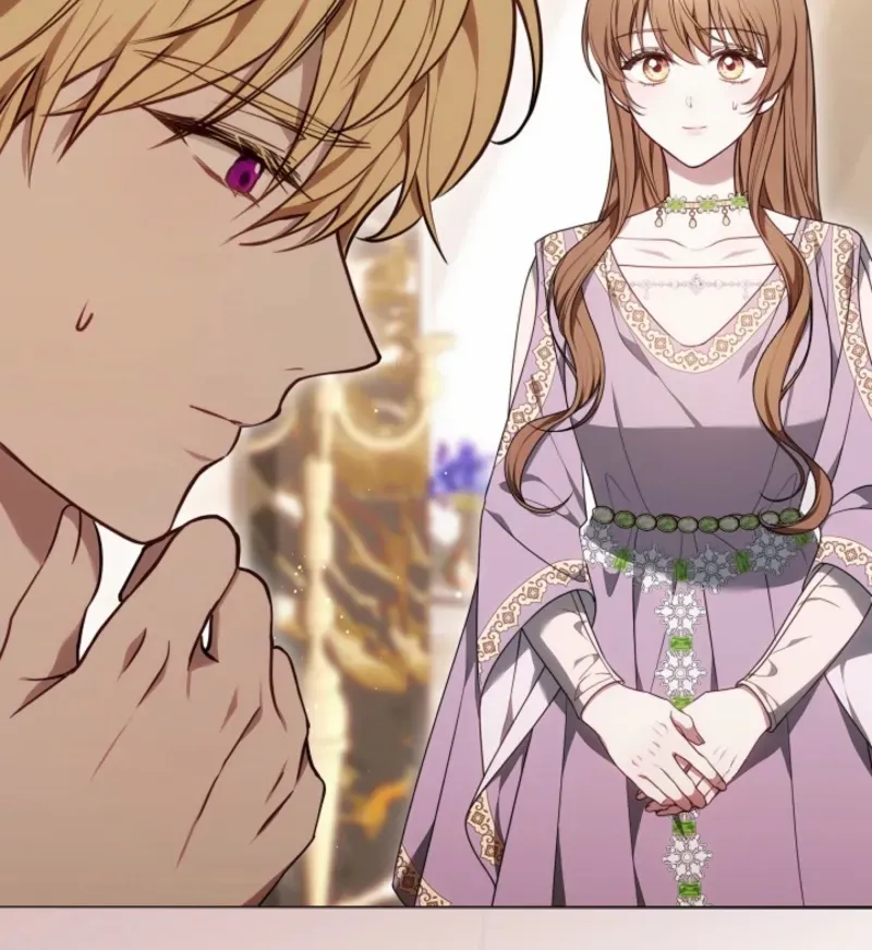 Read The Empress’s Needle chapter 38 image 44 on Lezhin