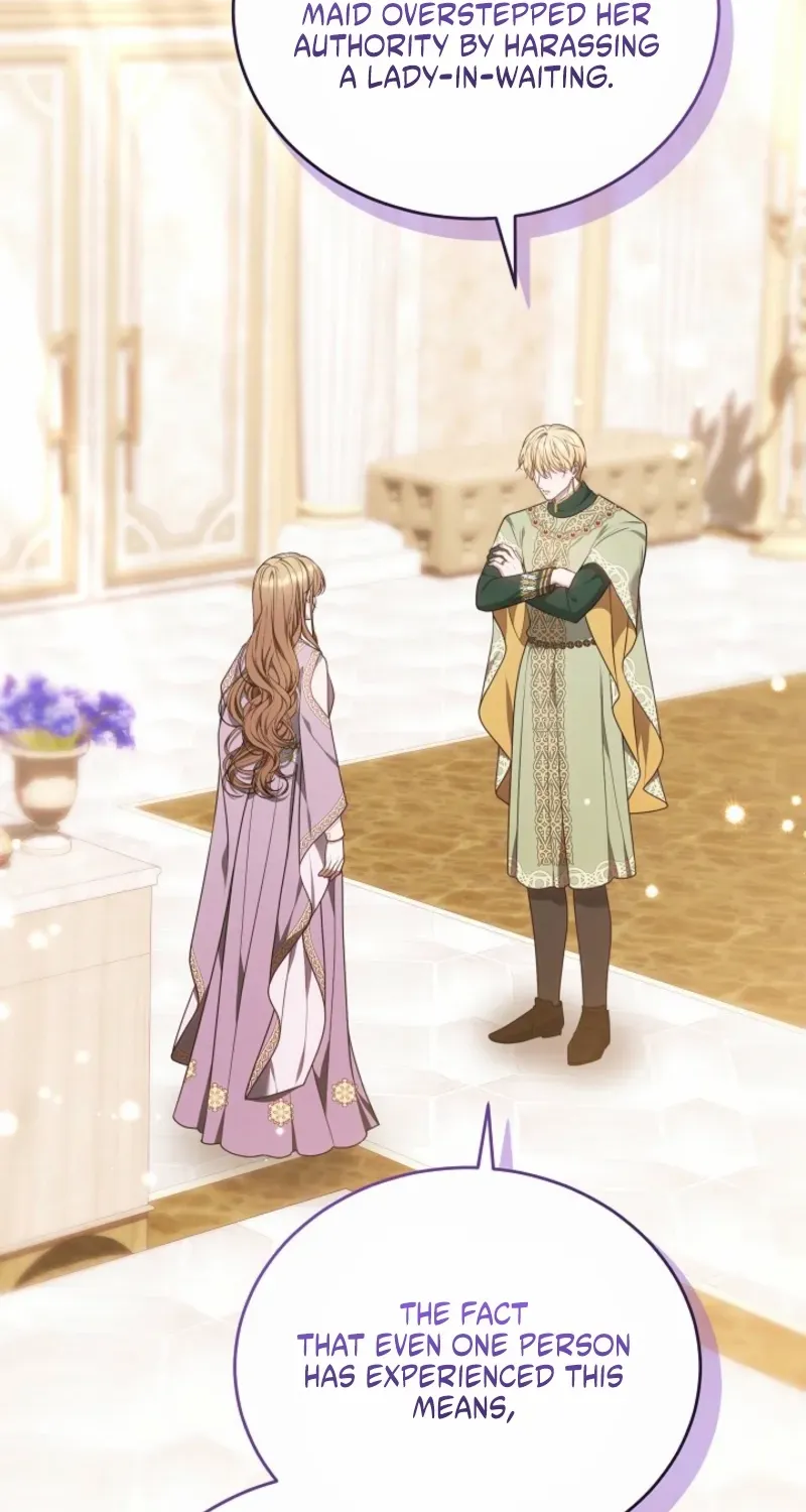 Read The Empress’s Needle chapter 38 image 46 on Lezhin