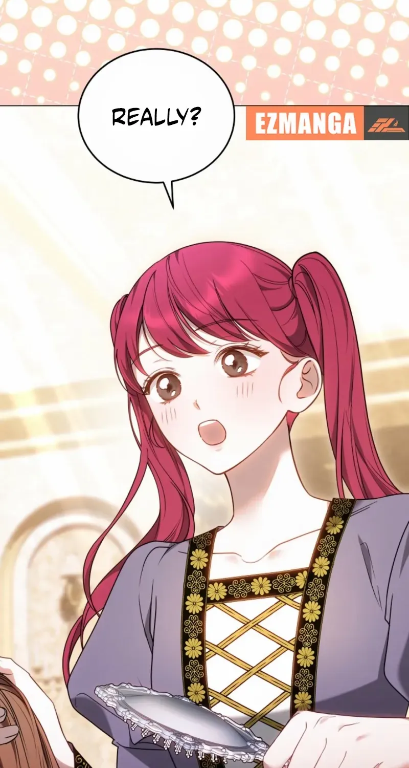 Read The Empress’s Needle chapter 38 image 5 on Lezhin