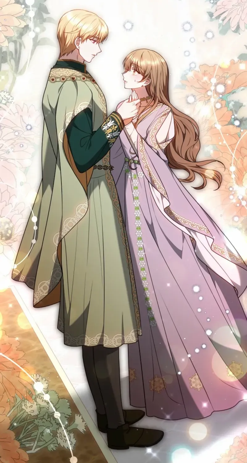 Read The Empress’s Needle chapter 38 image 60 on Lezhin