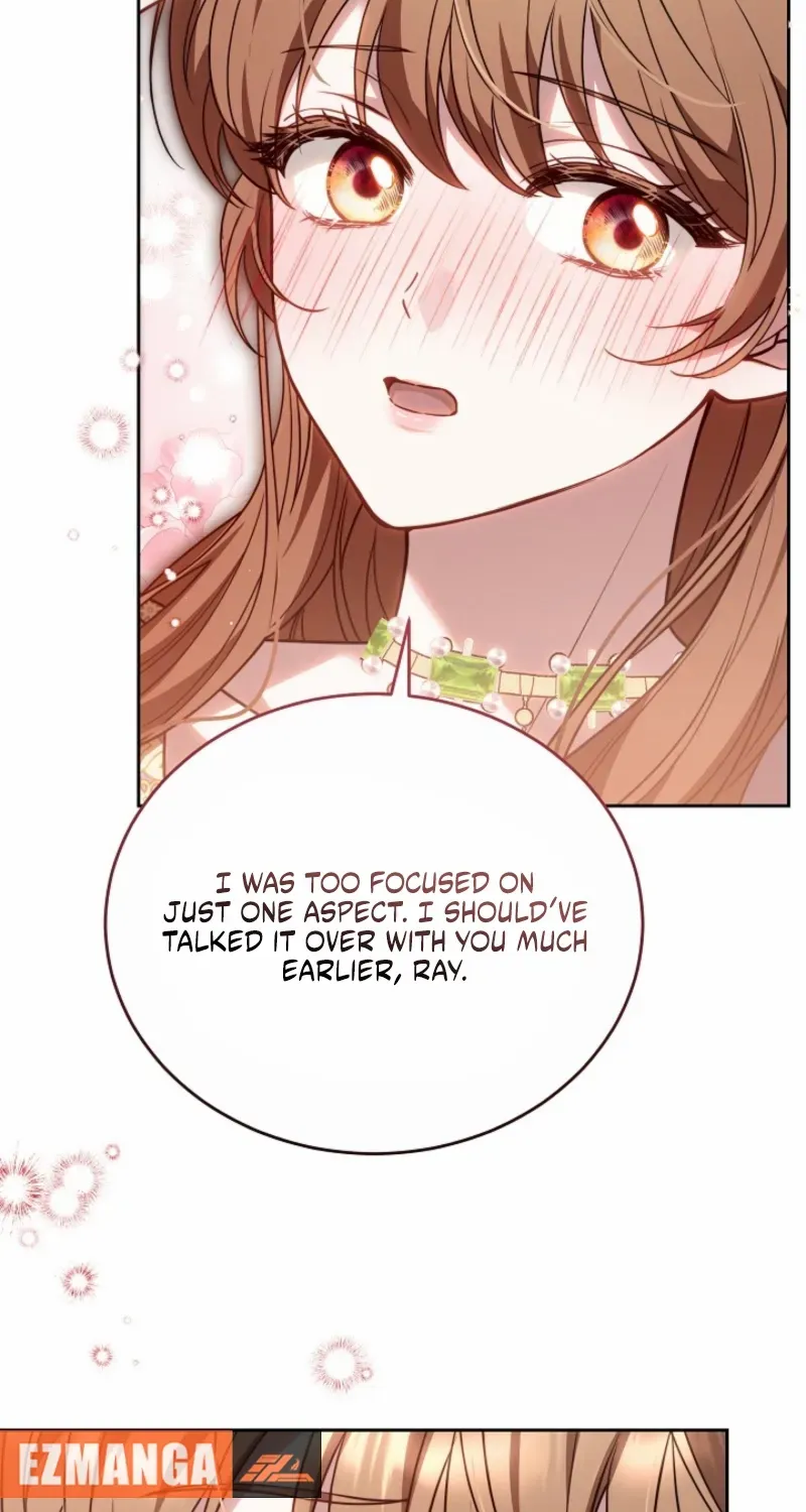 Read The Empress’s Needle chapter 38 image 66 on Lezhin