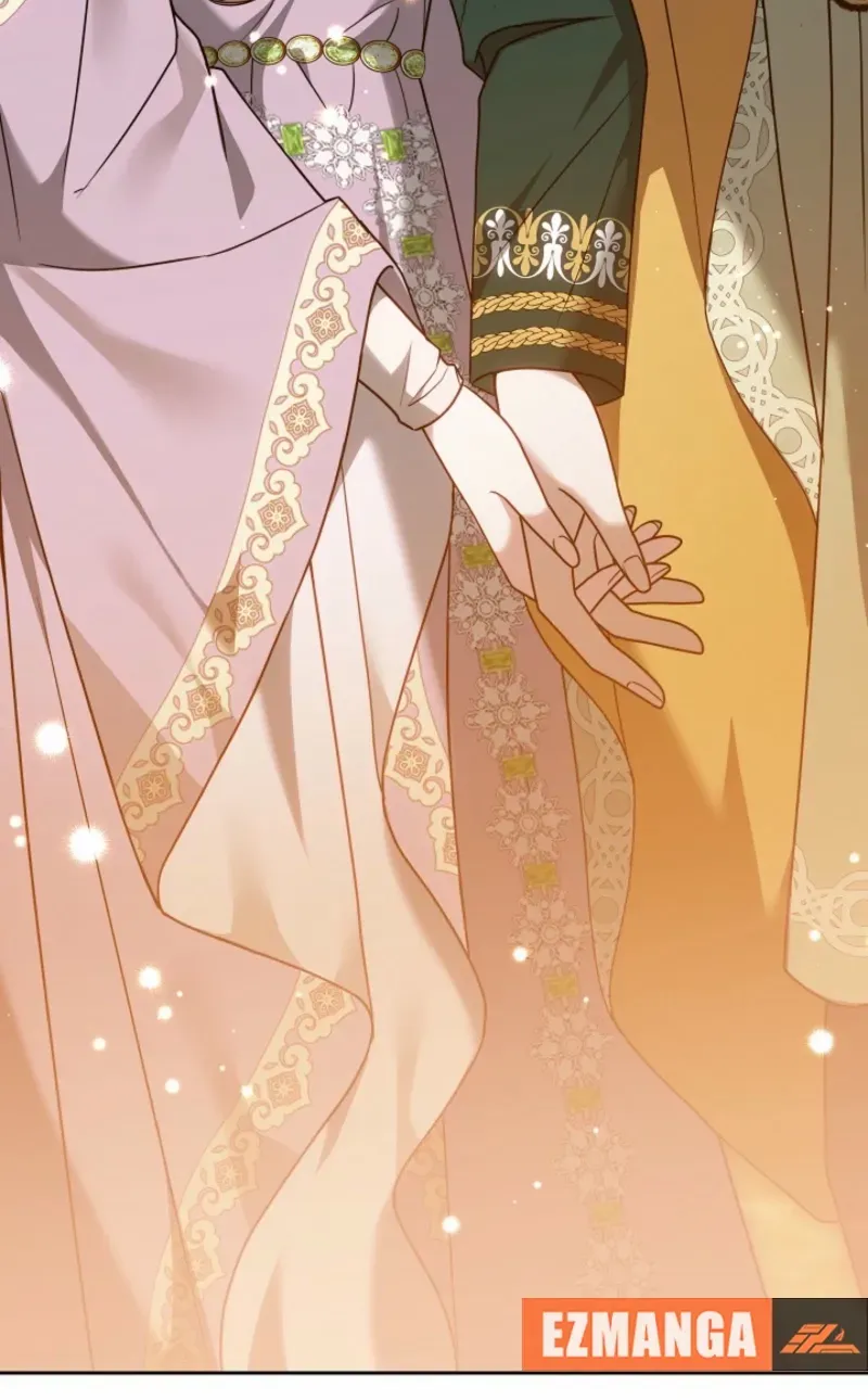 Read The Empress’s Needle chapter 38 image 70 on Lezhin