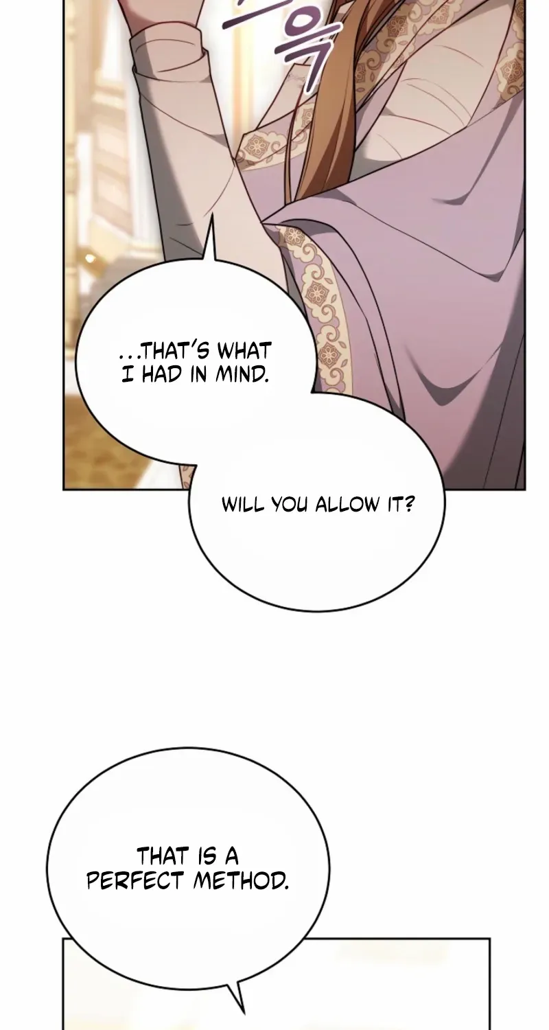 Read The Empress’s Needle chapter 38 image 75 on Lezhin