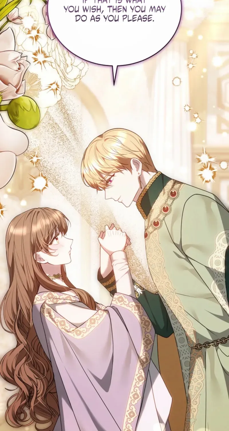 Read The Empress’s Needle chapter 38 image 77 on Lezhin