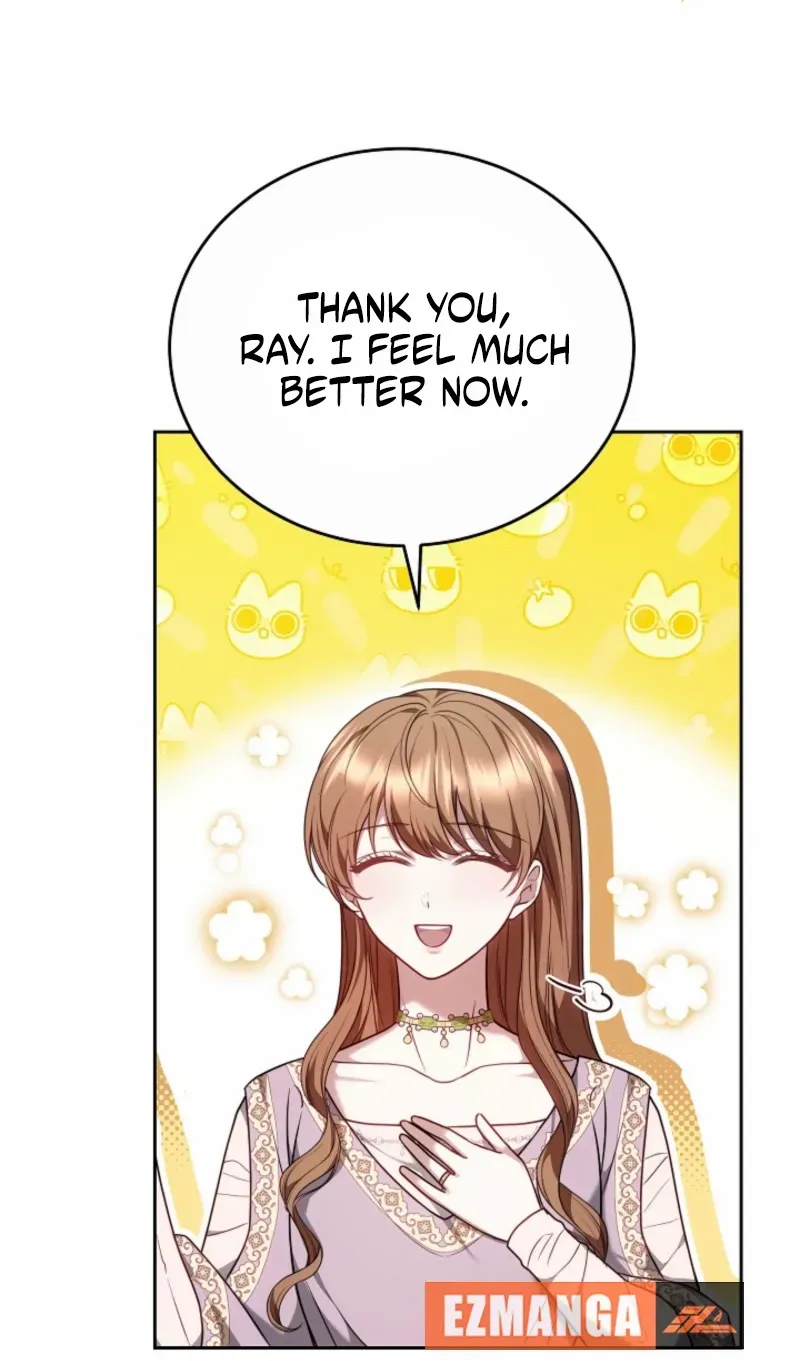 Read The Empress’s Needle chapter 38 image 79 on Lezhin