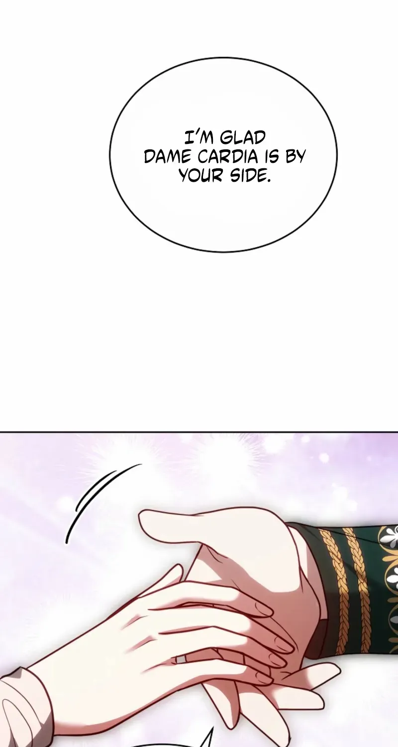 Read The Empress’s Needle chapter 38 image 80 on Lezhin