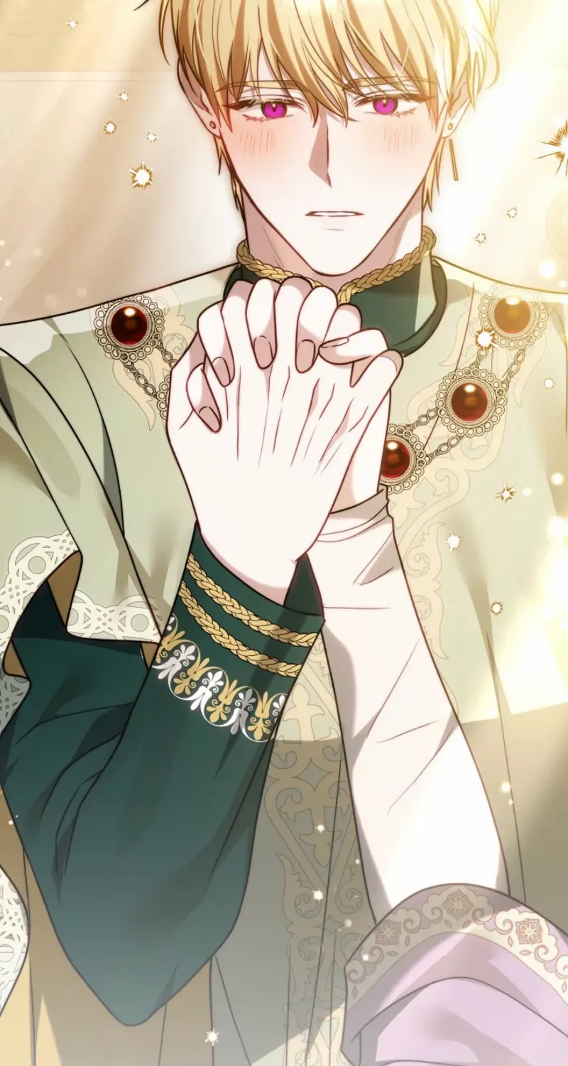 Read The Empress’s Needle chapter 38 image 84 on Lezhin