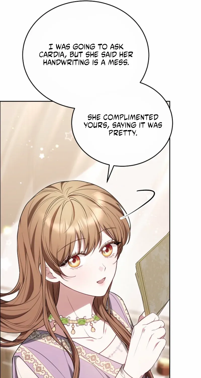 Read The Empress’s Needle chapter 38 image 9 on Lezhin