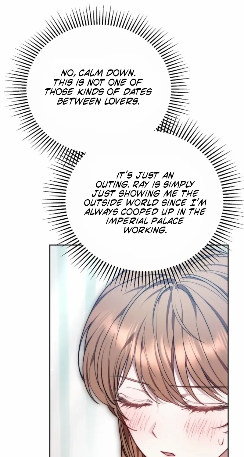 Read The Empress’s Needle chapter 38 image 99 on Lezhin