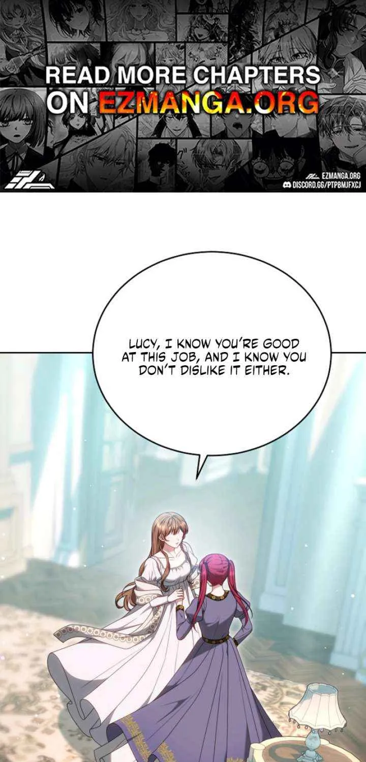 Read The Empress’s Needle chapter 39 image 1 on Lezhin