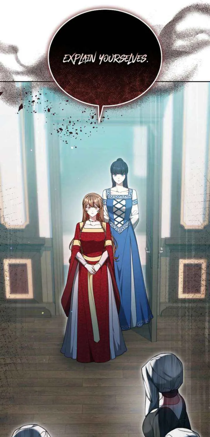 Read The Empress’s Needle chapter 39 image 102 on Lezhin