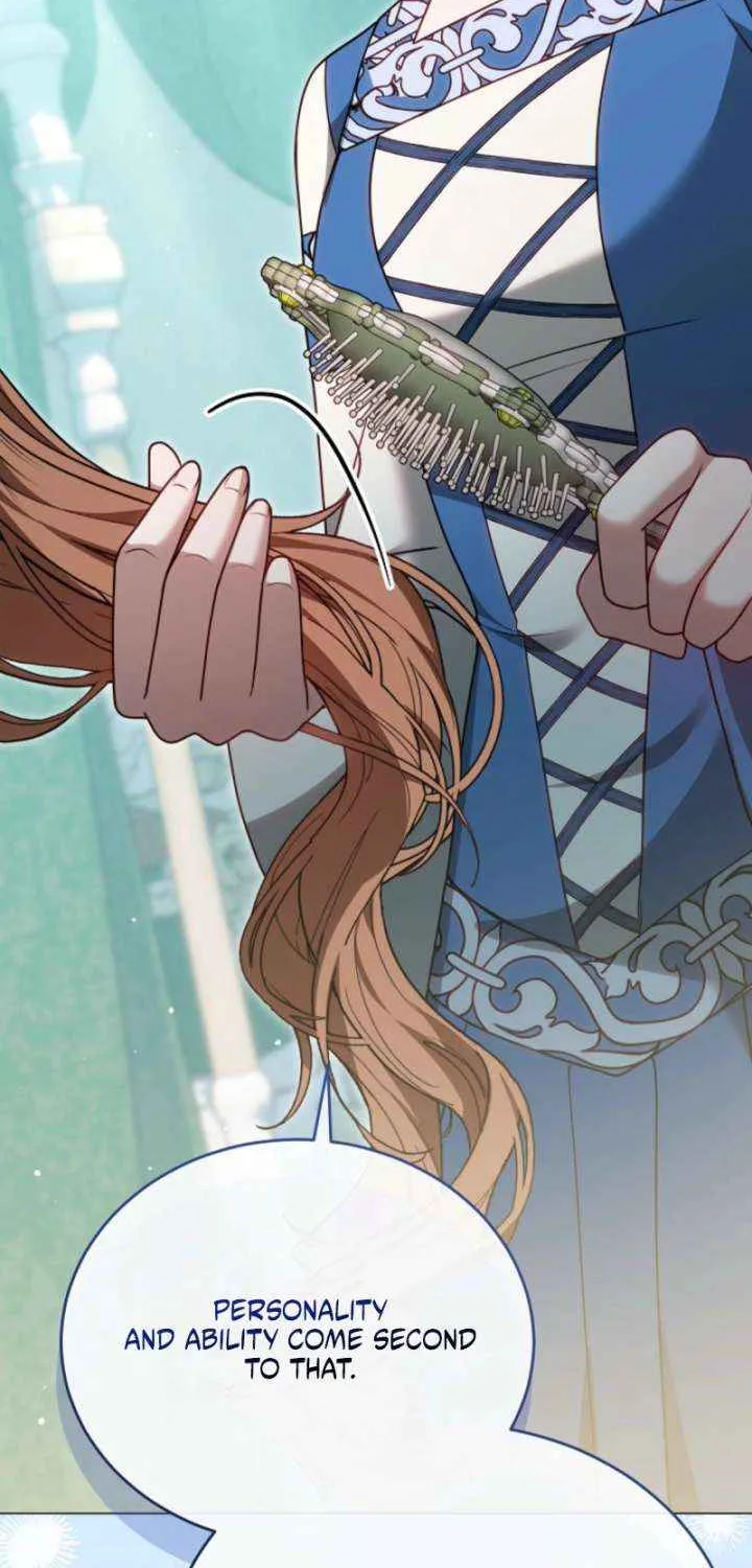 Read The Empress’s Needle chapter 39 image 17 on Lezhin