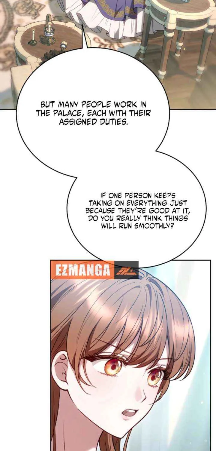 Read The Empress’s Needle chapter 39 image 2 on Lezhin