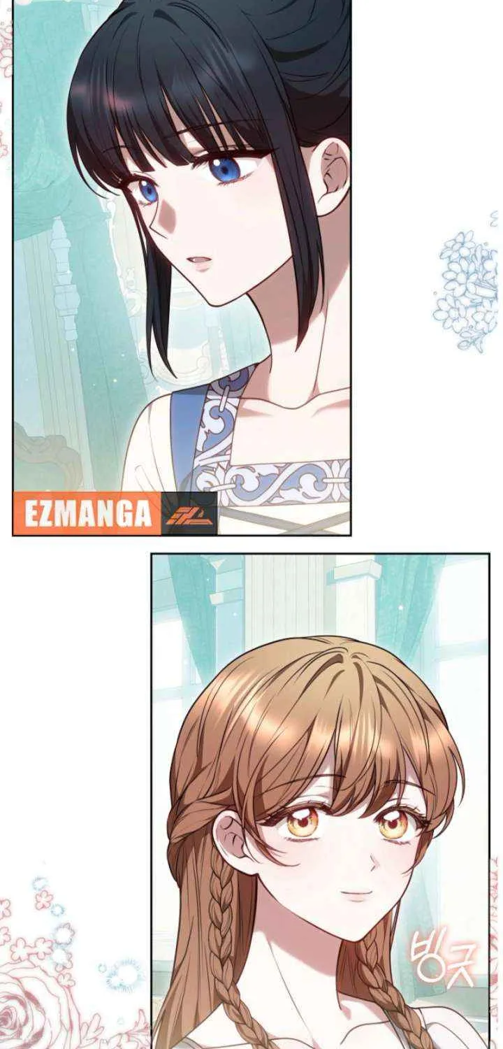 Read The Empress’s Needle chapter 39 image 22 on Lezhin